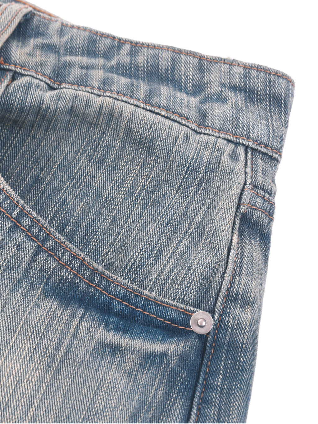 Black Sheep Denim Jeans