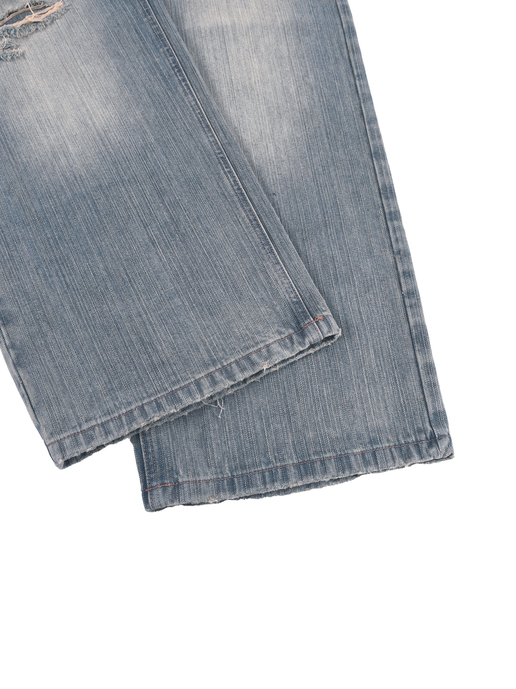 Black Sheep Denim Jeans