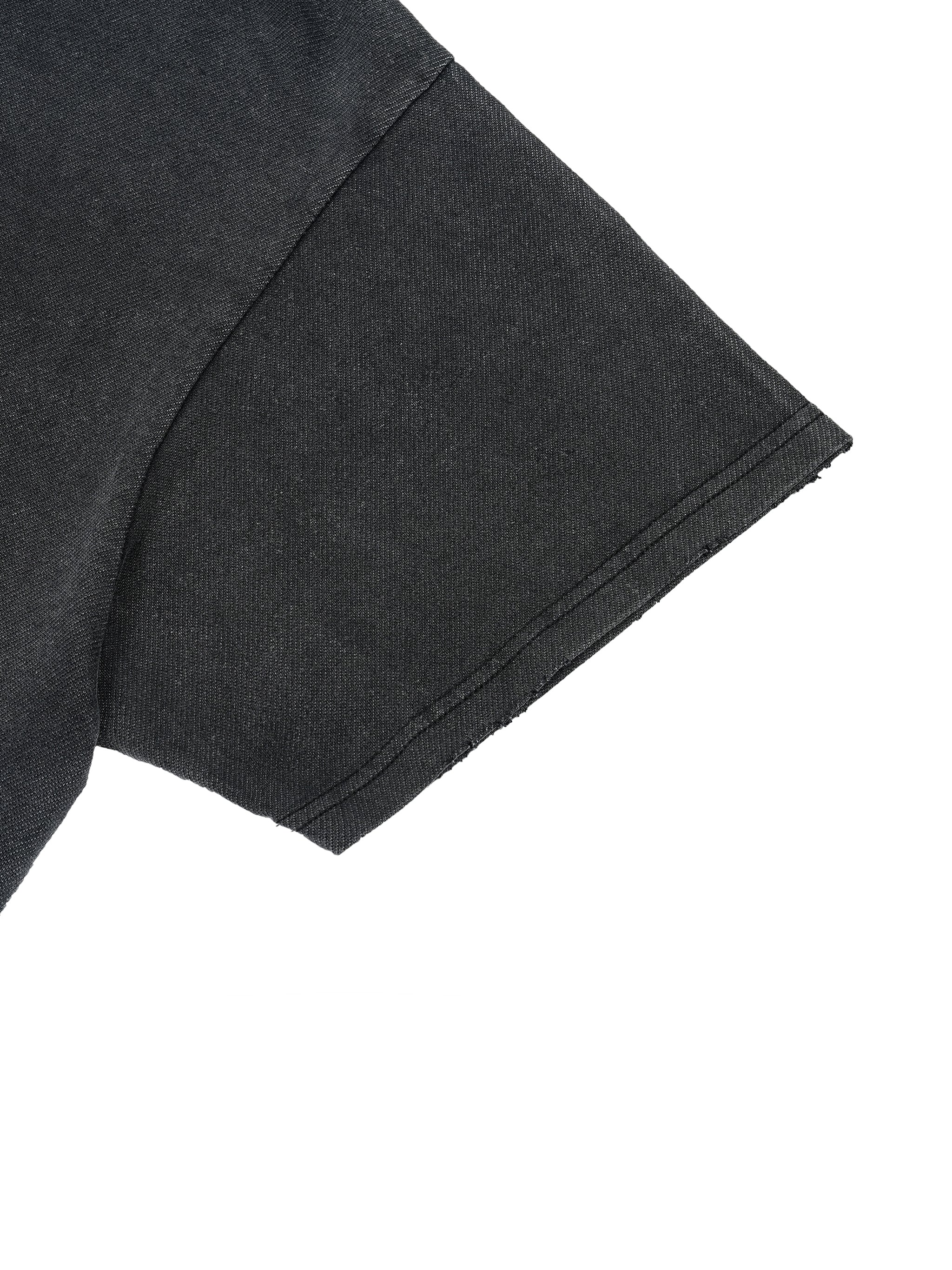 Walk With Them Vintage Wash T-Shirt