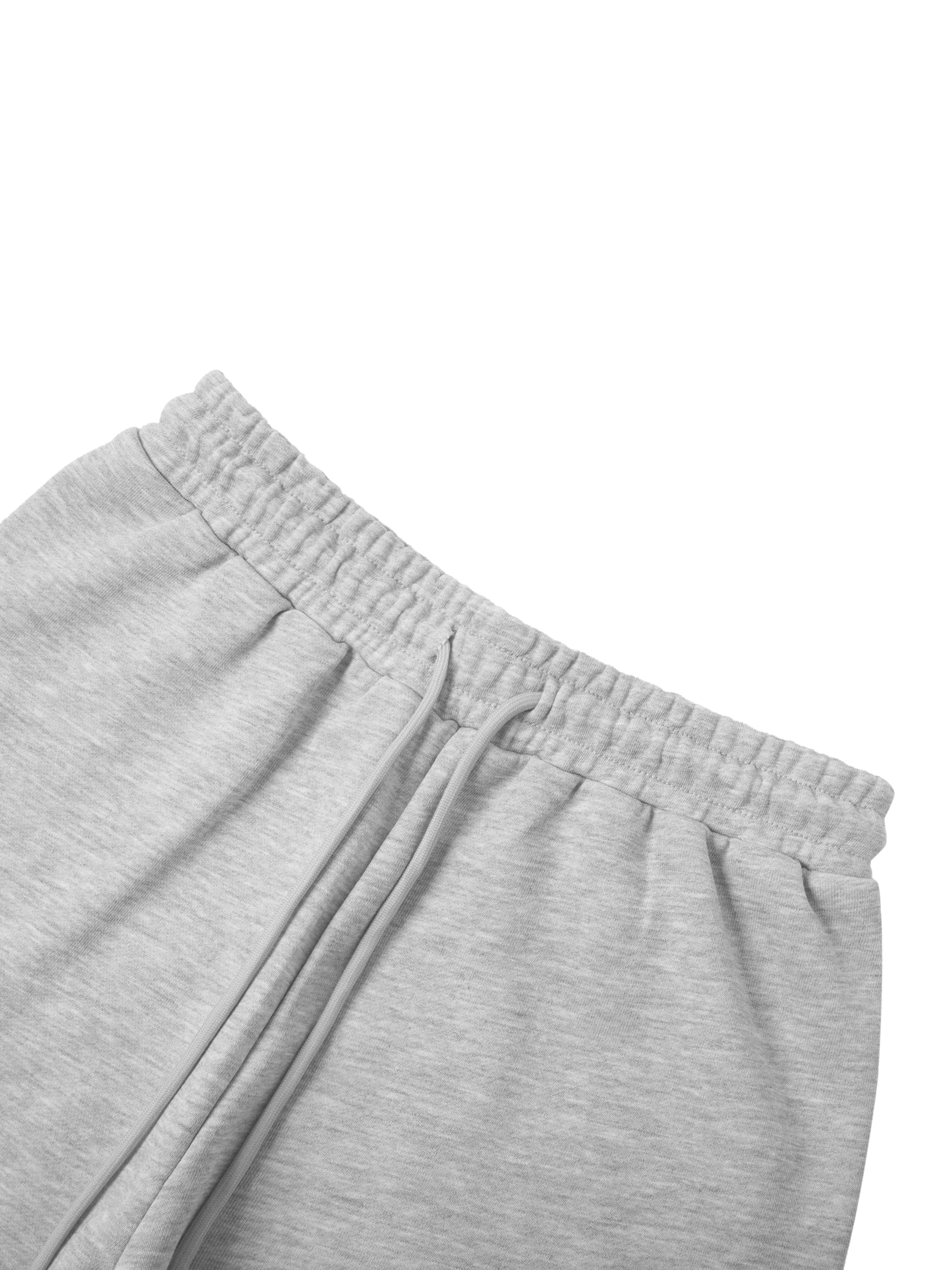 Black Sheep Essential Straight Leg Sweatpants