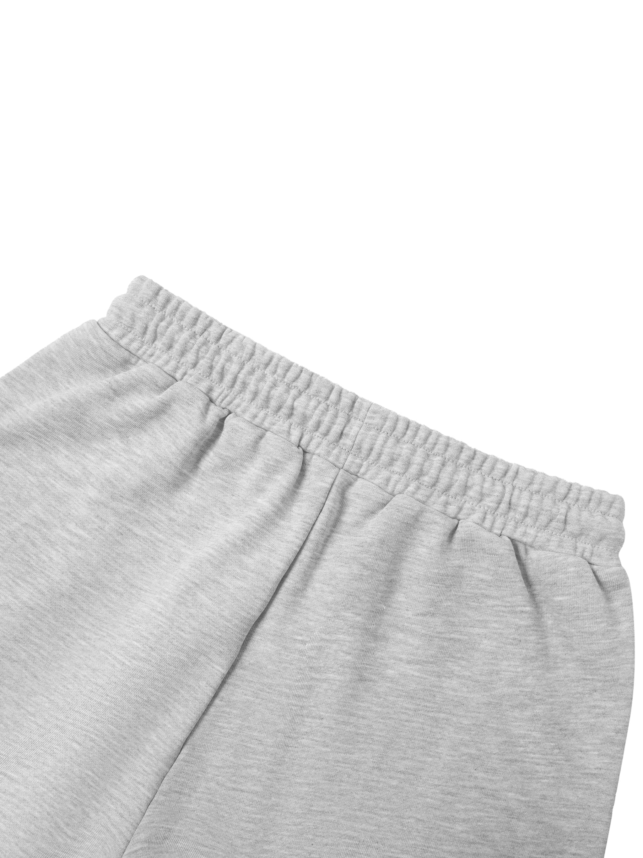 Black Sheep Essential Straight Leg Sweatpants
