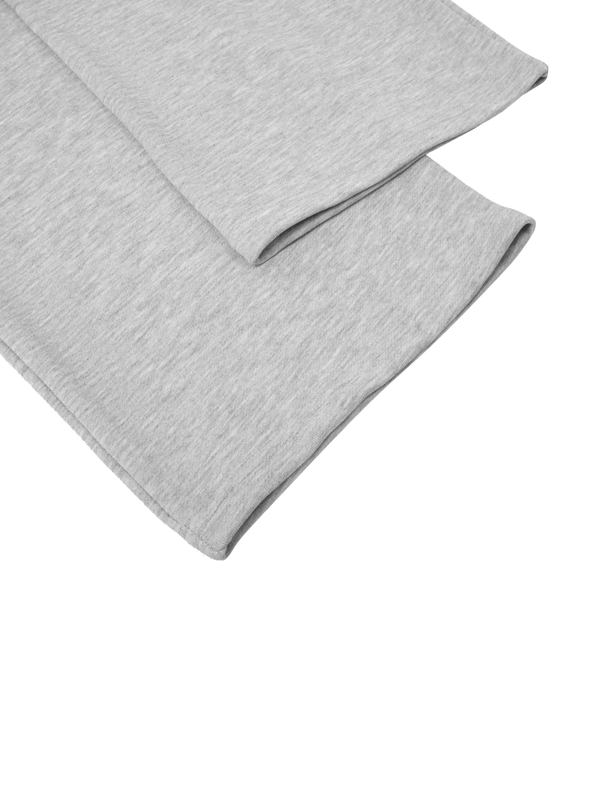 Black Sheep Essential Straight Leg Sweatpants